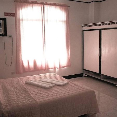Island Inn Boracay Balabag  Екстер'єр фото