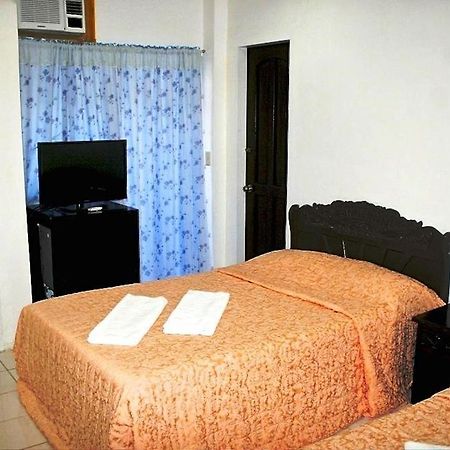 Island Inn Boracay Balabag  Екстер'єр фото