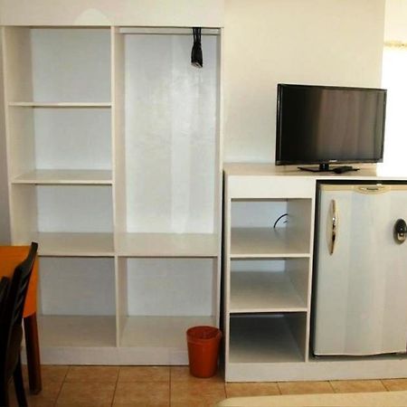 Island Inn Boracay Balabag  Екстер'єр фото