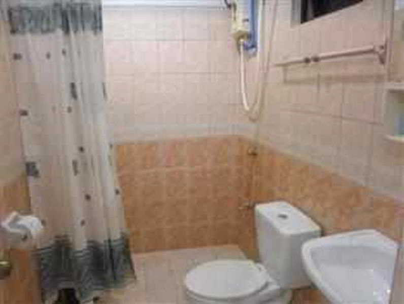 Island Inn Boracay Balabag  Екстер'єр фото