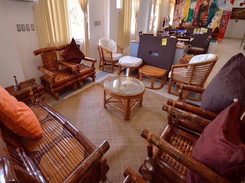Island Inn Boracay Balabag  Екстер'єр фото