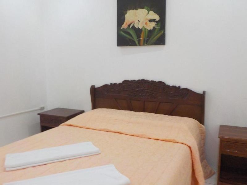 Island Inn Boracay Balabag  Екстер'єр фото