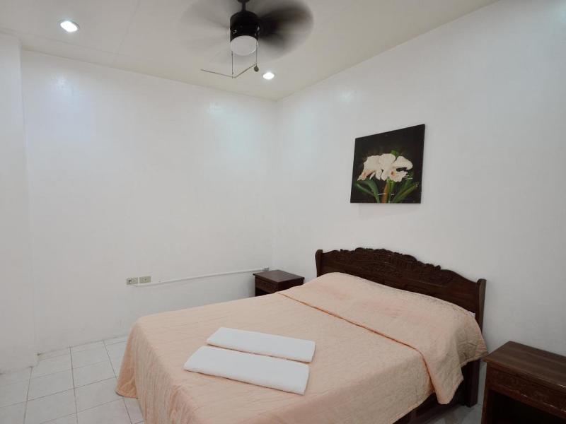 Island Inn Boracay Balabag  Екстер'єр фото