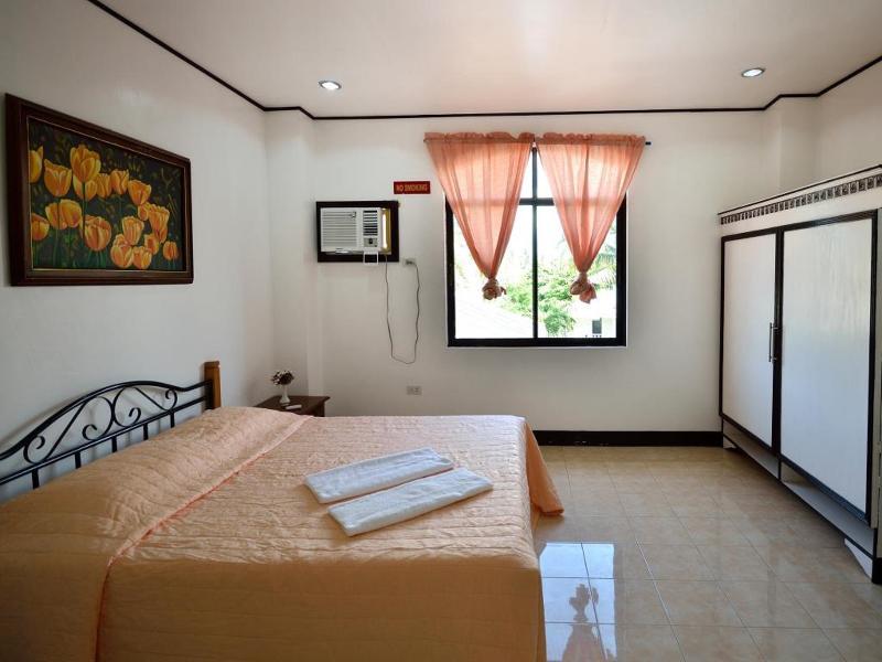 Island Inn Boracay Balabag  Екстер'єр фото