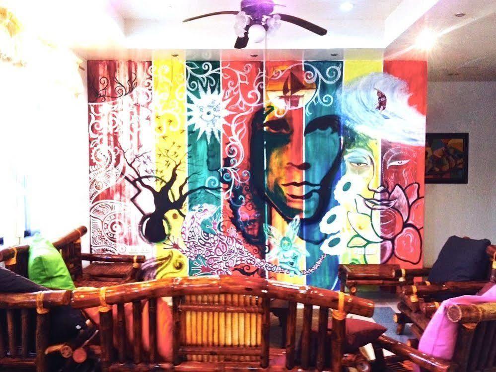 Island Inn Boracay Balabag  Екстер'єр фото