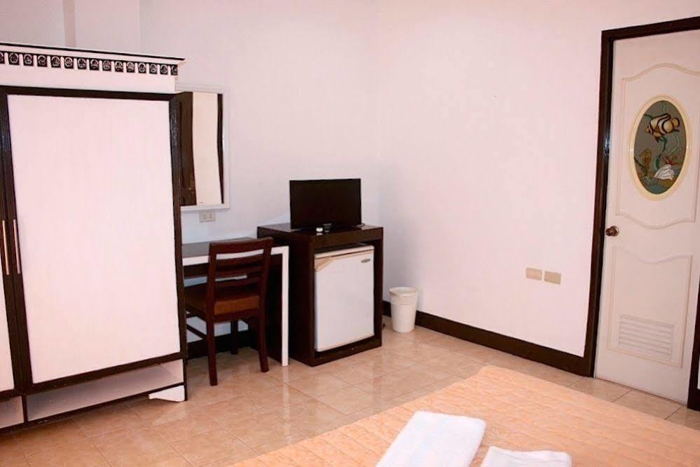 Island Inn Boracay Balabag  Екстер'єр фото