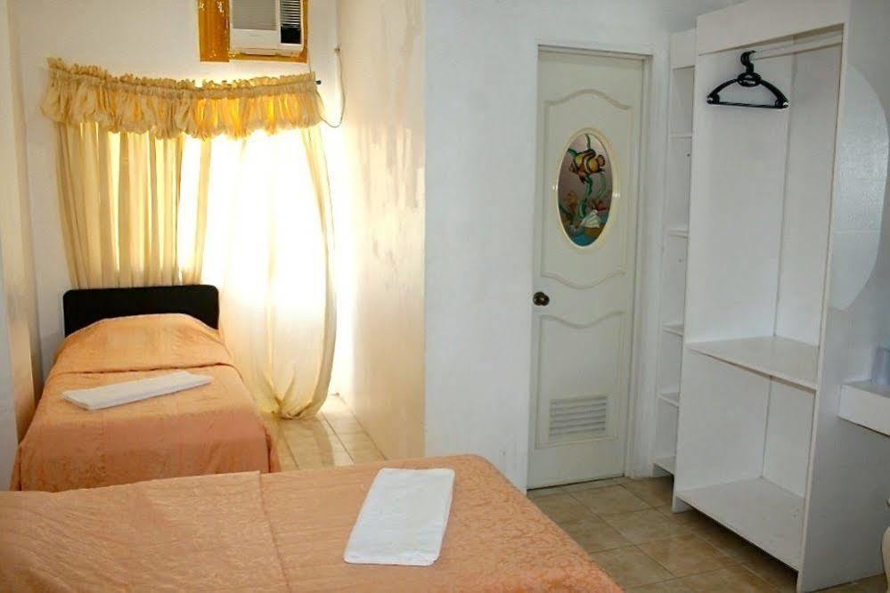 Island Inn Boracay Balabag  Екстер'єр фото