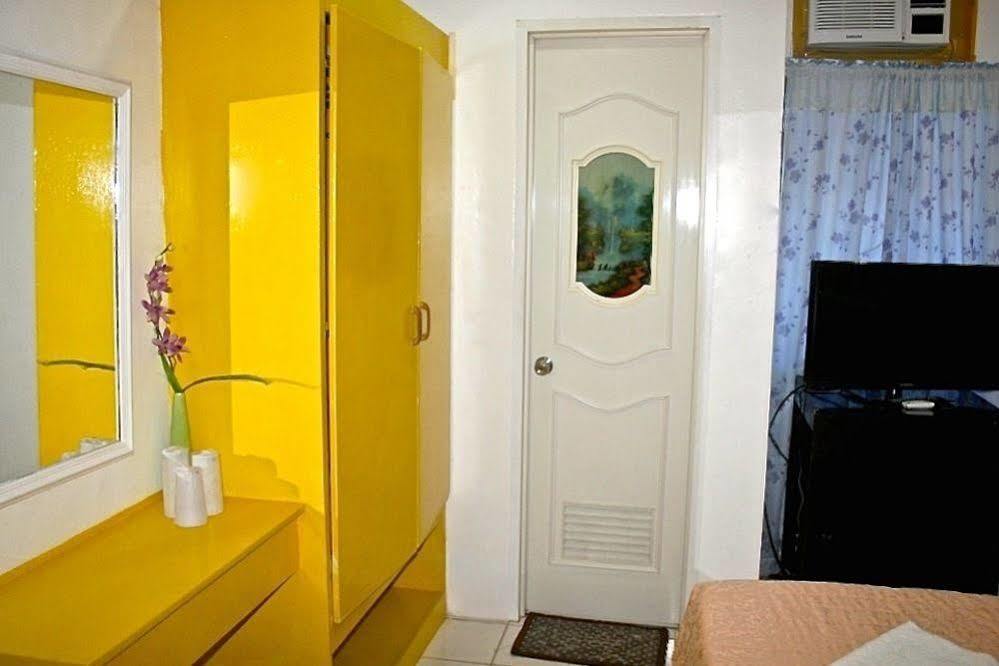 Island Inn Boracay Balabag  Екстер'єр фото