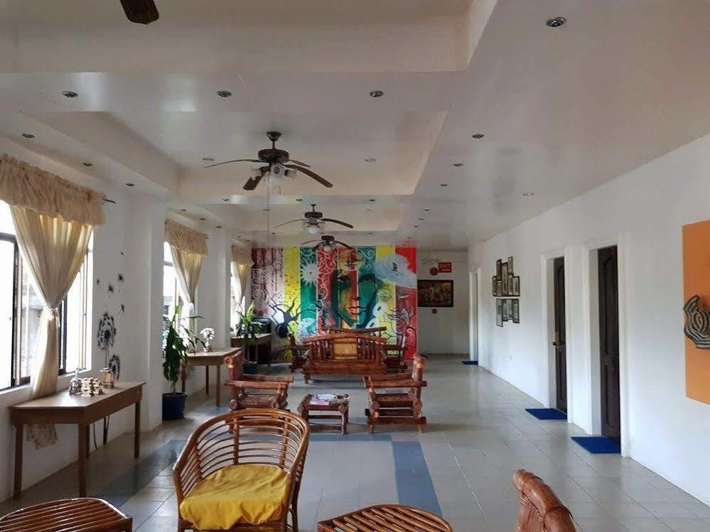 Island Inn Boracay Balabag  Екстер'єр фото