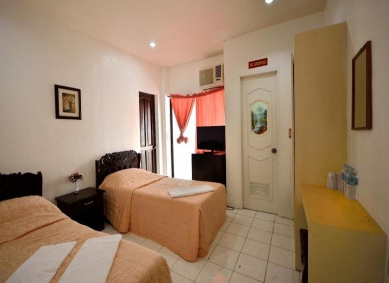 Island Inn Boracay Balabag  Екстер'єр фото