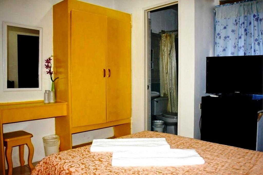 Island Inn Boracay Balabag  Екстер'єр фото