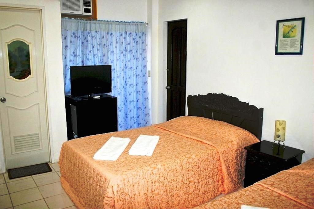 Island Inn Boracay Balabag  Екстер'єр фото