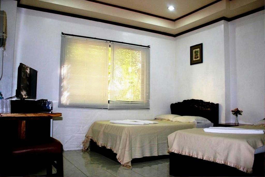 Island Inn Boracay Balabag  Екстер'єр фото